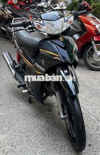 Sirius 50cc Việt Thái 2017, biển 47 giấy tờ đầy đủ