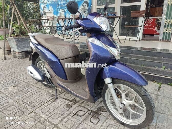 Sh mode chính chủ biển Hà Nội