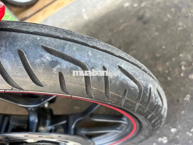 Honda winner X ABS
