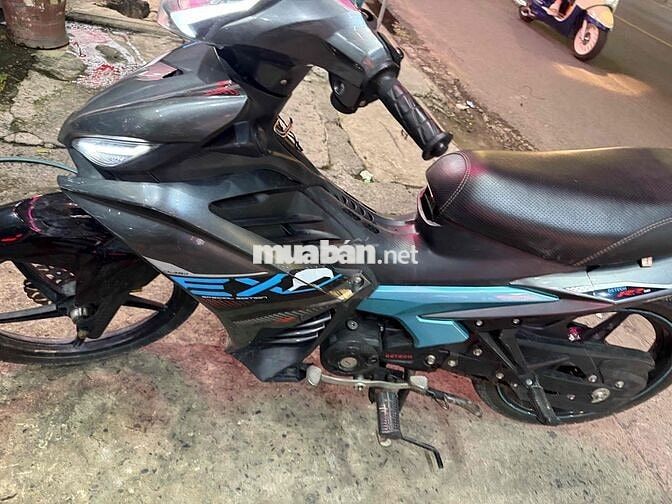 ex 50 không cần bằng có thể kí