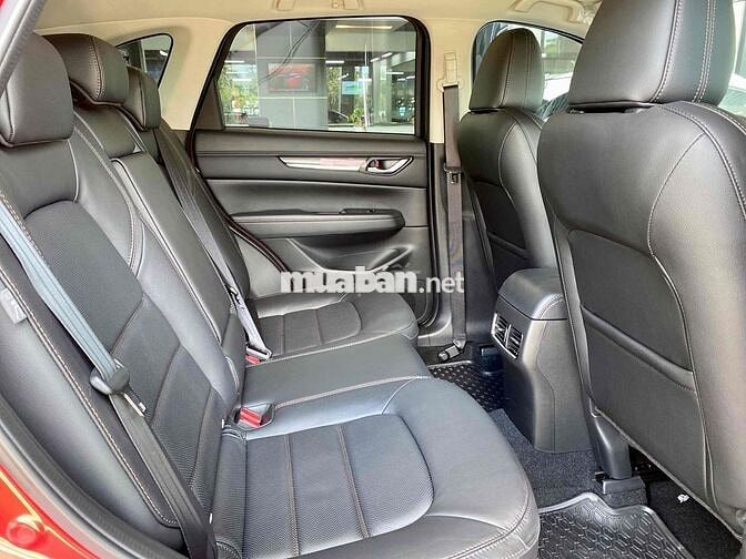 Mazda CX5 Deluxe 2024 giao ngay thương lượng 240tr