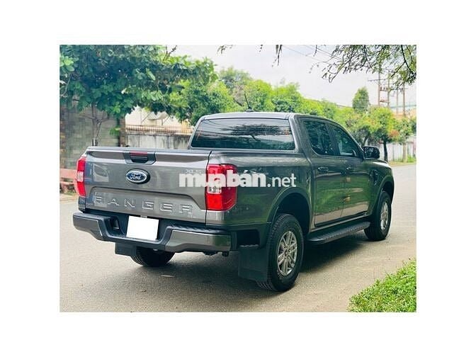 Cần Bán Ranger AT 2023 Lướt 6000km|Chất xe như mới