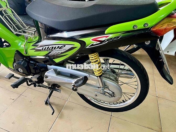 Honda future 2