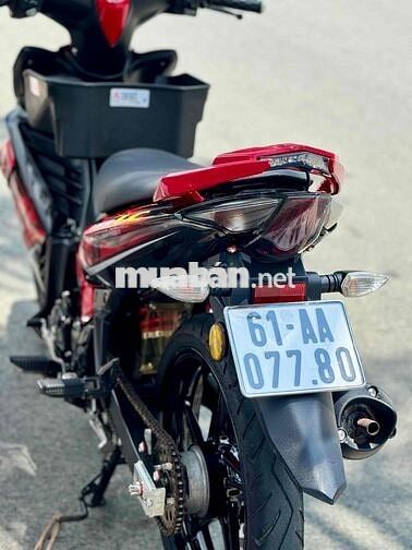 Ex 135 Up Full Lc Full Đồ Chơi Máy 65 pô êm 9c kí