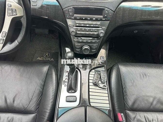 Acura MDX 2008 - 125000 km