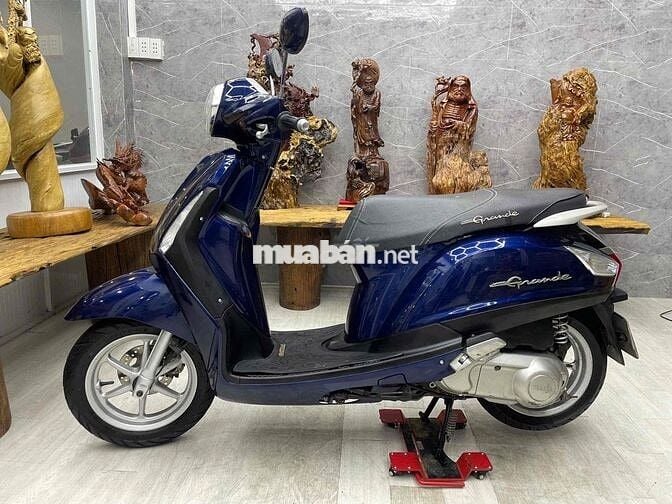 Bán Grande dàn áo đẹp, máy êm ru