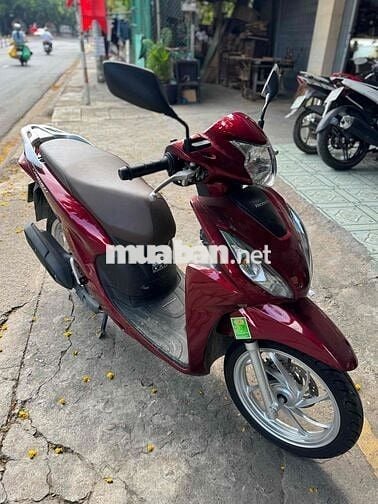 Vision 2024 siêu lướt