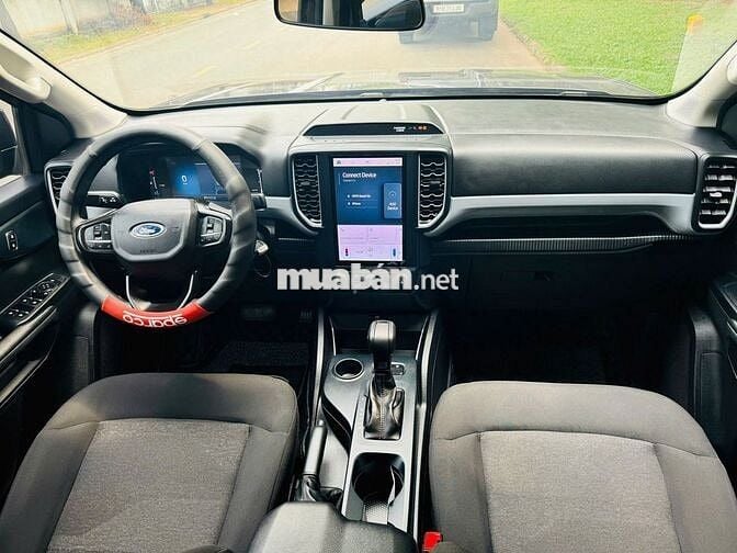 Cần Bán Ranger AT 2023 Lướt 6000km|Chất xe như mới