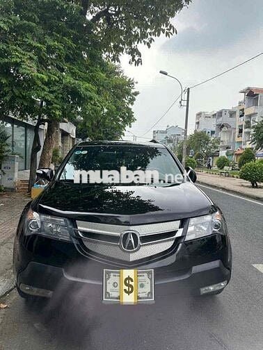 Acura MDX 2008 - 125000 km