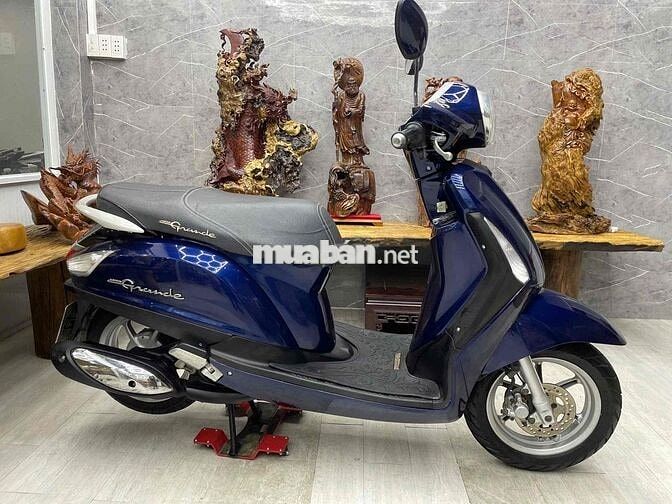 Bán Grande dàn áo đẹp, máy êm ru