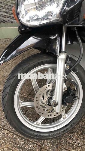 BÁN HONDA CLICK 2011 XE ZIN KHÁ ĐẸP