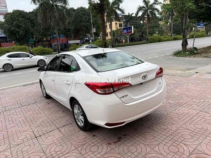 Vios 2019 AT