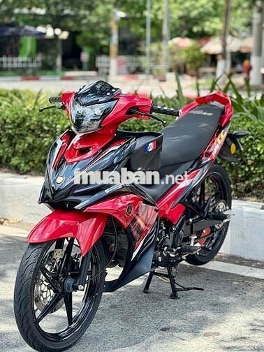 Ex 135 Up Full Lc Full Đồ Chơi Máy 65 pô êm 9c kí