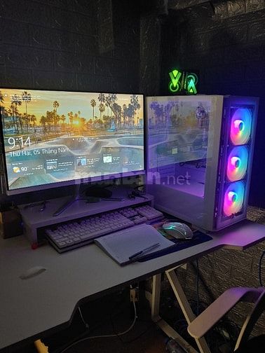 Bán bộ PC 2025 giá rẻ cho mọi người ai muốn 