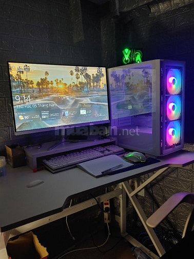 Bán bộ PC 2025 giá rẻ cho mọi người ai muốn 