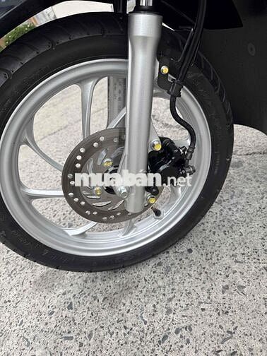 Honda vison cá tính 2024 bstp chính chủ