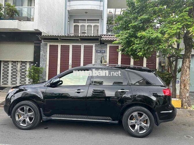 Acura MDX 2008 - 125000 km