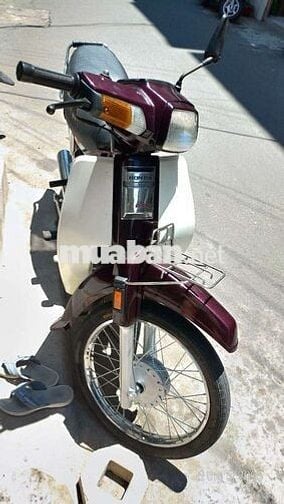 Honda draem thái zin bs HN