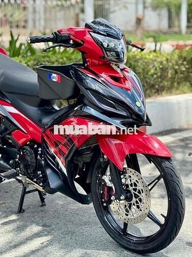 Ex 135 Up Full Lc Full Đồ Chơi Máy 65 pô êm 9c kí