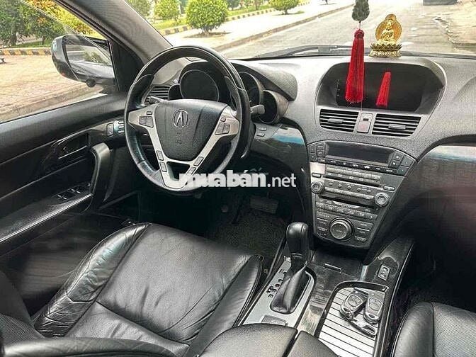 Acura MDX 2008 - 125000 km
