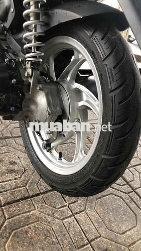 BÁN HONDA CLICK 2011 XE ZIN KHÁ ĐẸP