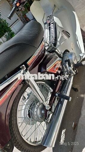 Honda draem thái zin bs HN