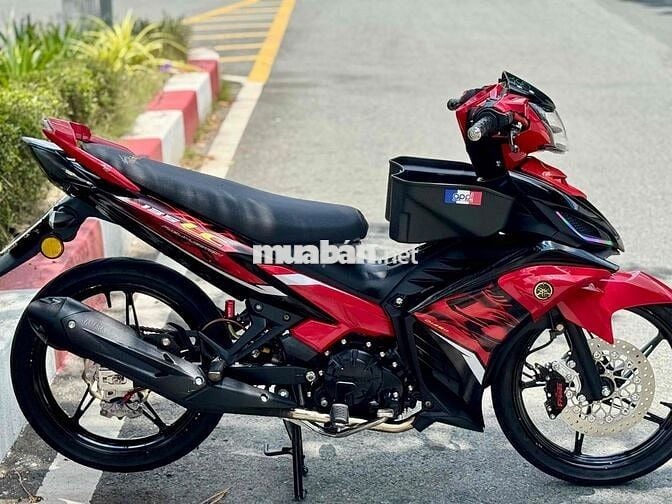 Ex 135 Up Full Lc Full Đồ Chơi Máy 65 pô êm 9c kí