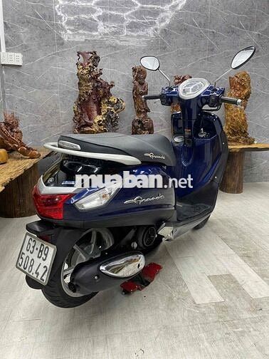 Bán Grande dàn áo đẹp, máy êm ru