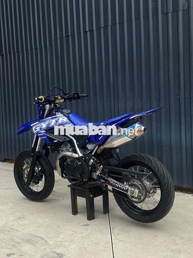 WR 155 xe lướt odo 2k full đồ chơi WR155