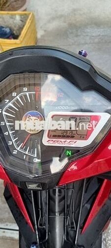 Bán xe Winner 150 2018
