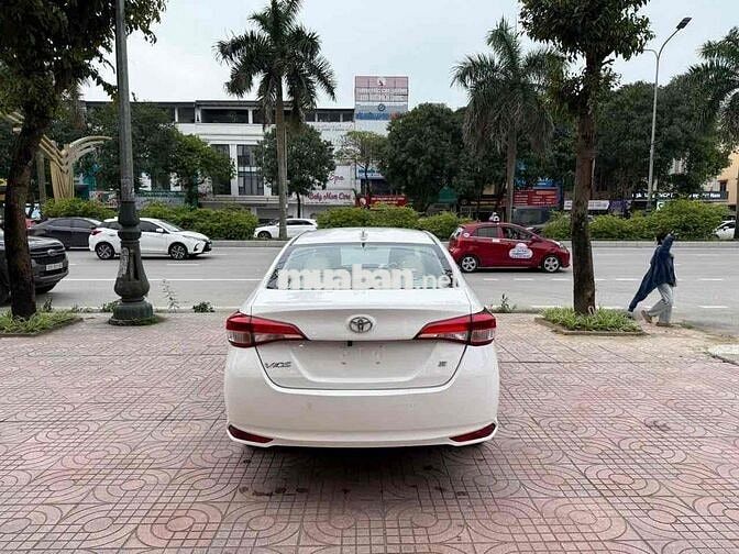 Vios 2019 AT