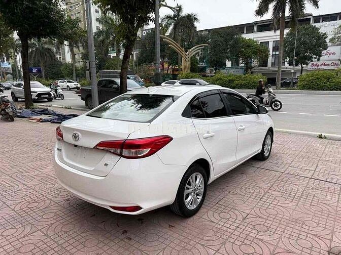 Vios 2019 AT