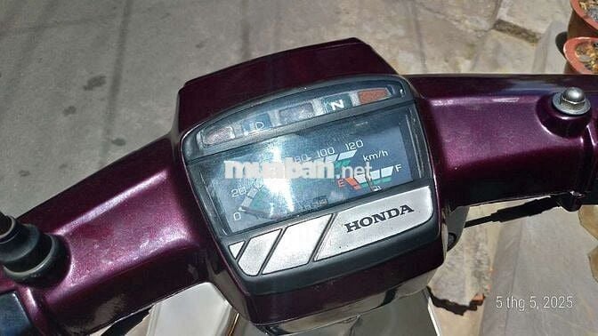 Honda draem thái zin bs HN