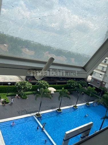 Bán căn góc Flora Fuji Quận 9 ngay gần trung tâm Global city 