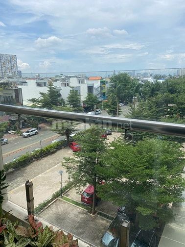Bán căn góc Flora Fuji Quận 9 ngay gần trung tâm Global city 