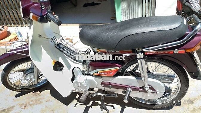 Honda draem thái zin bs HN