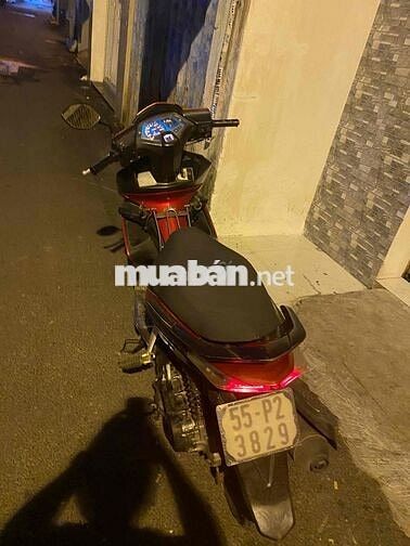 cần bán xe Air Blade 2008