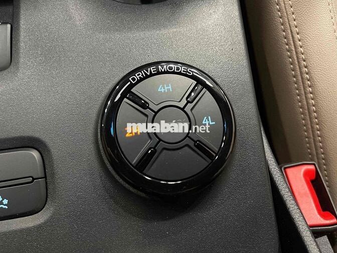 Ford Everest 2022 Titanium 2.0L AT 4x4