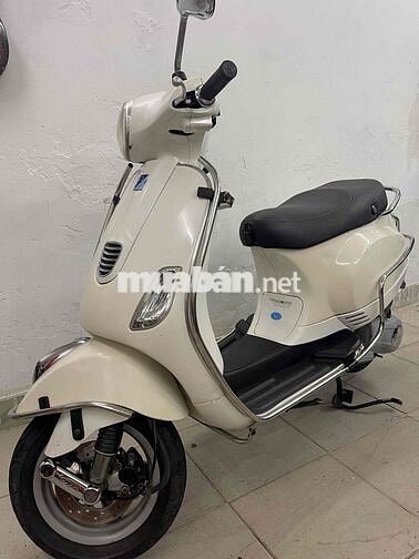 Vespa lx 3 ie phun xăng điện tử fi chính chủ