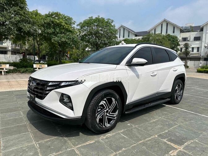 Hyundai Tucson 2.0L Tiêu chuẩn sản xuất 2021