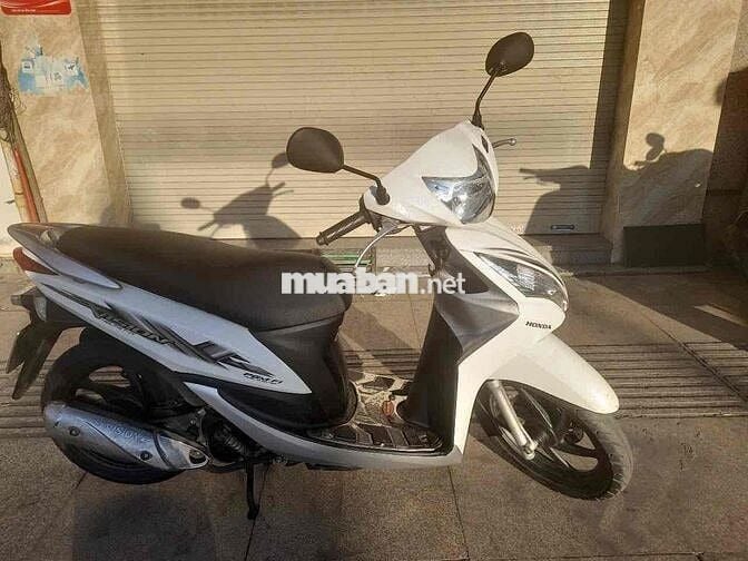 xe VISION FI  2013 Thành phố