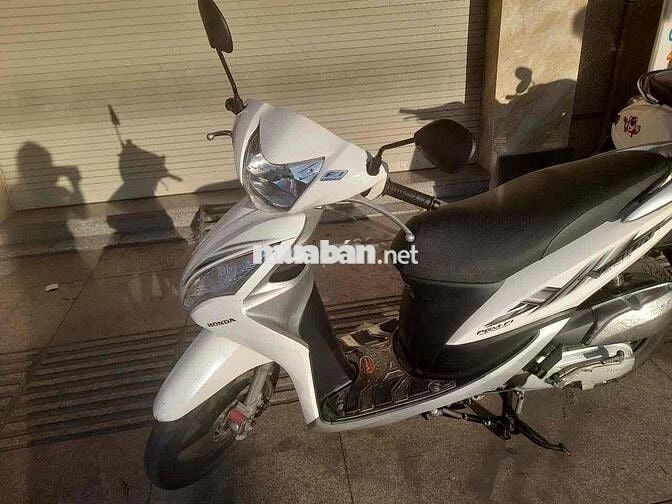 xe VISION FI  2013 Thành phố