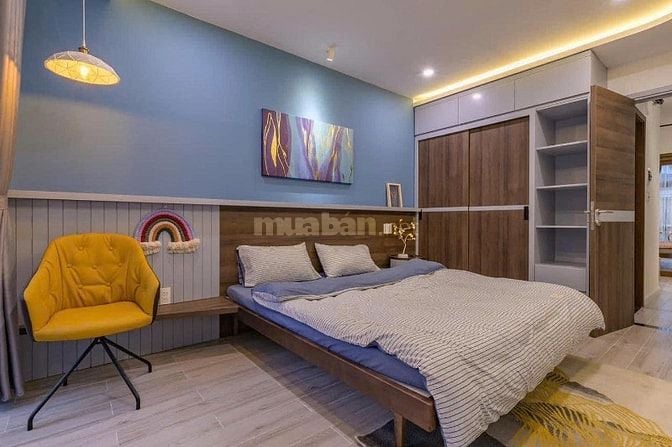 Nhà Quận 7 đường Huỳnh Tấn Phát phường Phú Thuận. Dt 70m2. Gias 2tỷ850