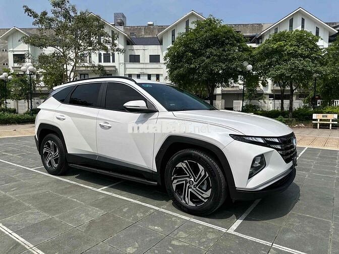 Hyundai Tucson 2.0L Tiêu chuẩn sản xuất 2021