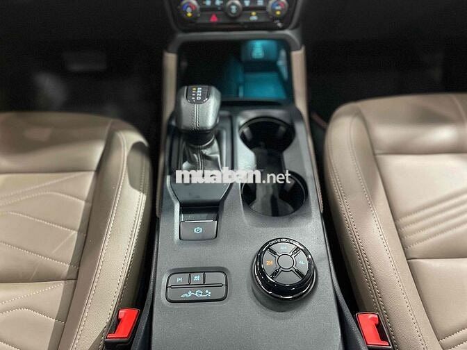 Ford Everest 2022 Titanium 2.0L AT 4x4