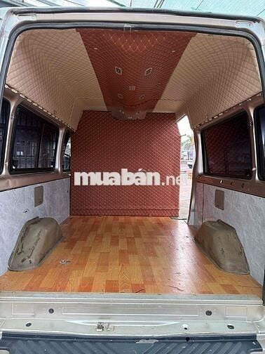 Ford Transit 6N 900kg sx 2013 xe zin lắm.