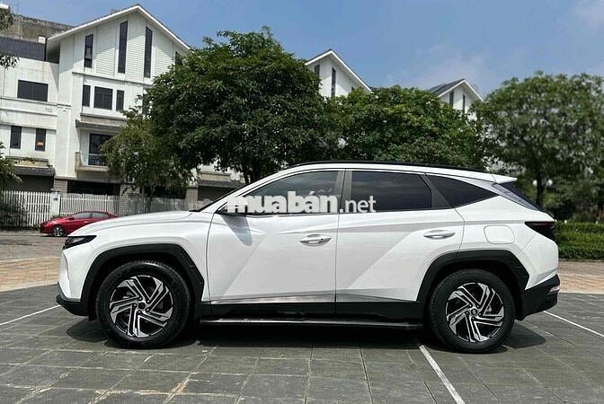 Hyundai Tucson 2.0L Tiêu chuẩn sản xuất 2021