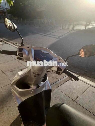 xe VISION FI  2013 Thành phố