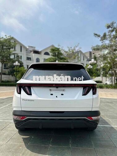 Hyundai Tucson 2.0L Tiêu chuẩn sản xuất 2021