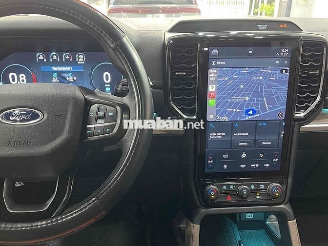 Ford Everest 2022 Titanium 2.0L AT 4x4